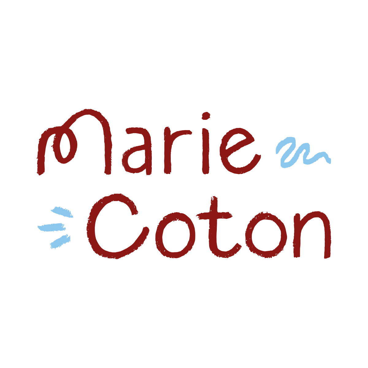 Logo Marie Coton